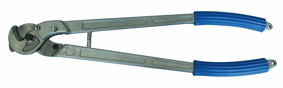 Cable Cutter 24 in L 500MCM Copper/Alum