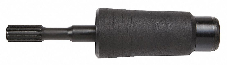 Spline to SDS-MAX Adapter