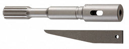Hammer Drill Bit Adapter Spline
