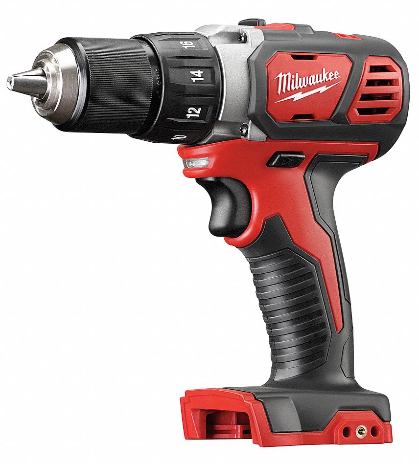 Drill Cordless 18V DC