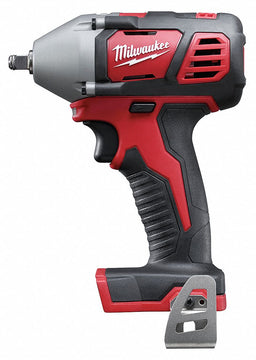 Impact Wrench Cordless Compact 18VDC
