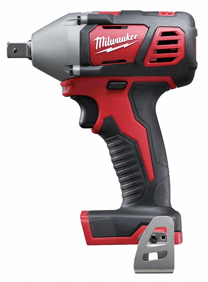 Impact Wrench Cordless Compact 18VDC