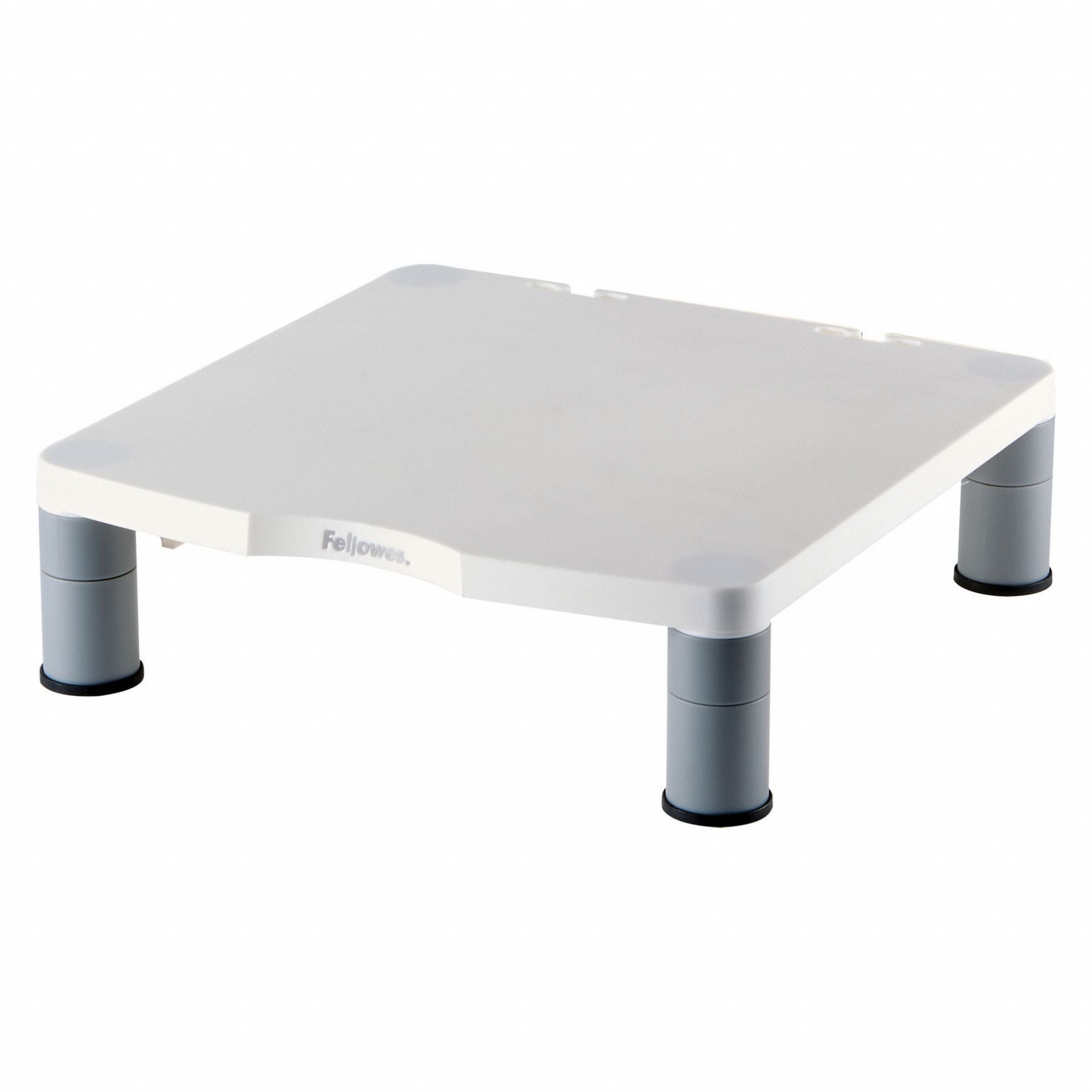 Monitor Stand 4 in H Platinum