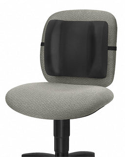 Backrest Foam Nylon Black