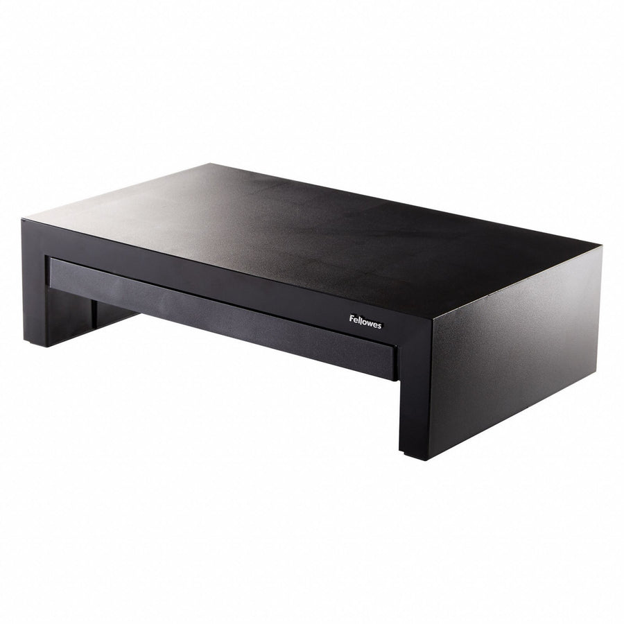 Laptop Stand 6 in H Black Pearl
