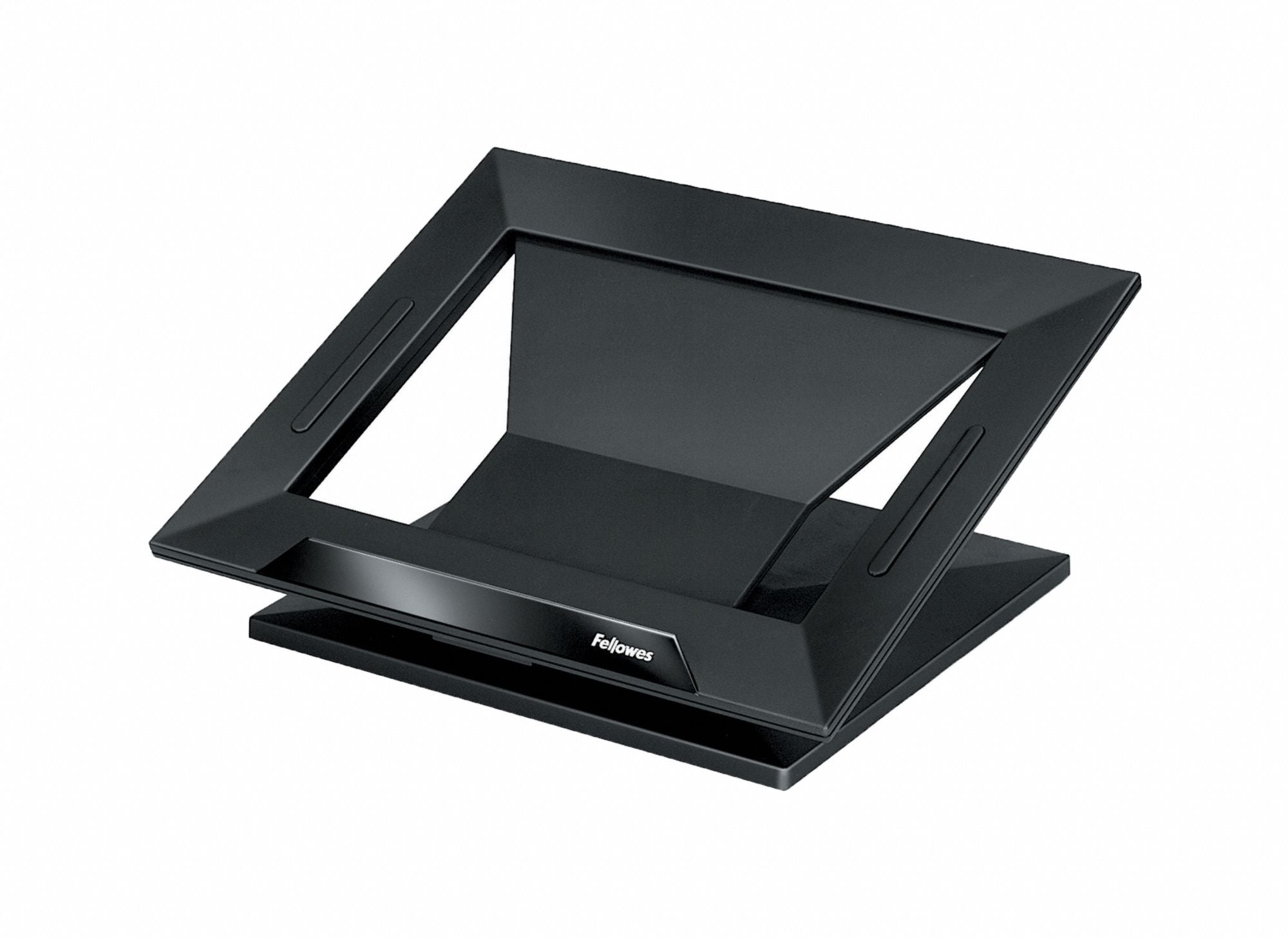 Laptop Stand 4 in H Black Pearl
