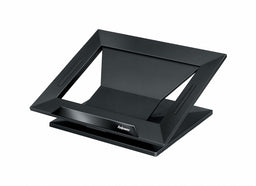 Laptop Stand 4 in H Black Pearl