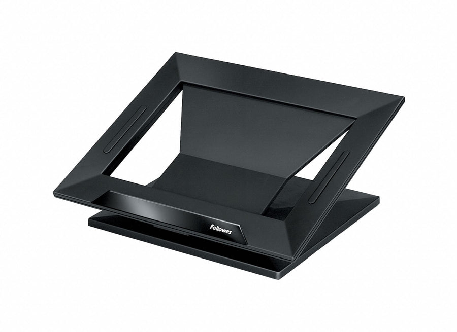 Laptop Stand 4 in H Black Pearl