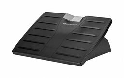 Footrest HPS Black