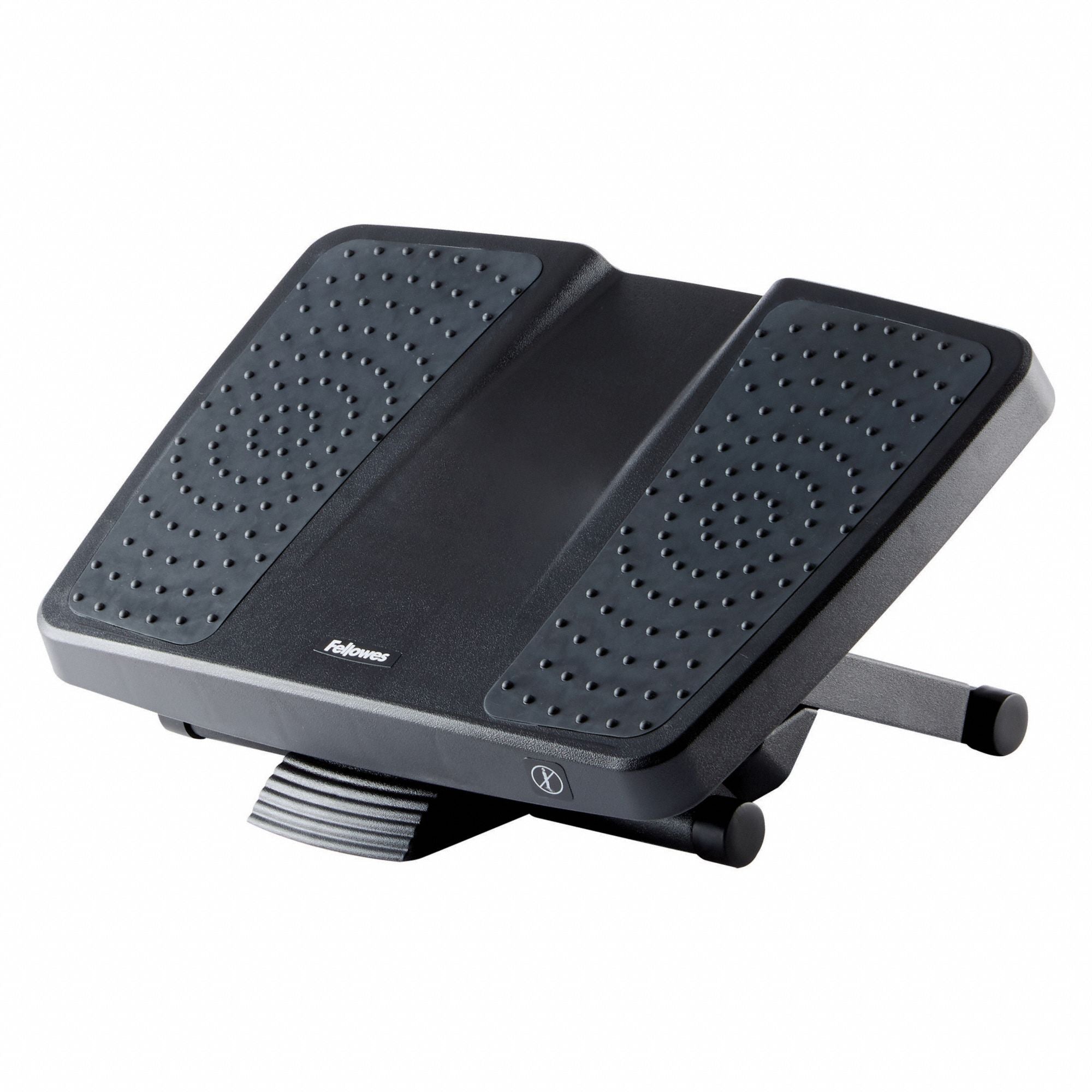 Footrest HPS Black