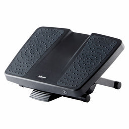 Footrest HPS Black