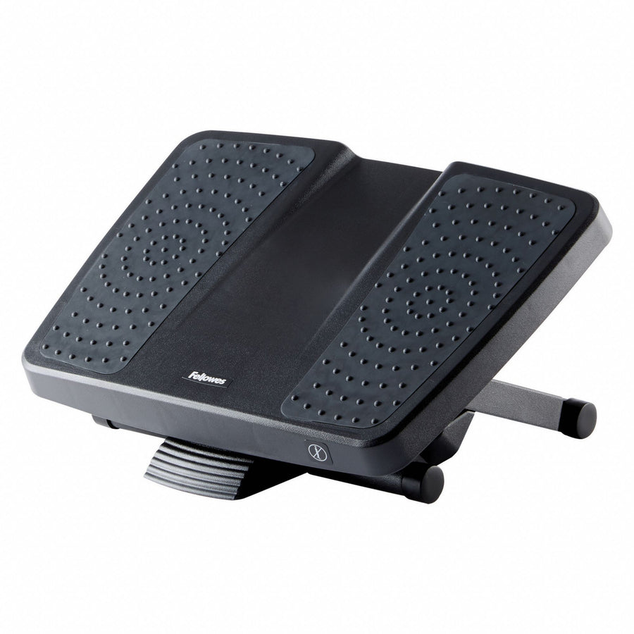 Footrest HPS Black
