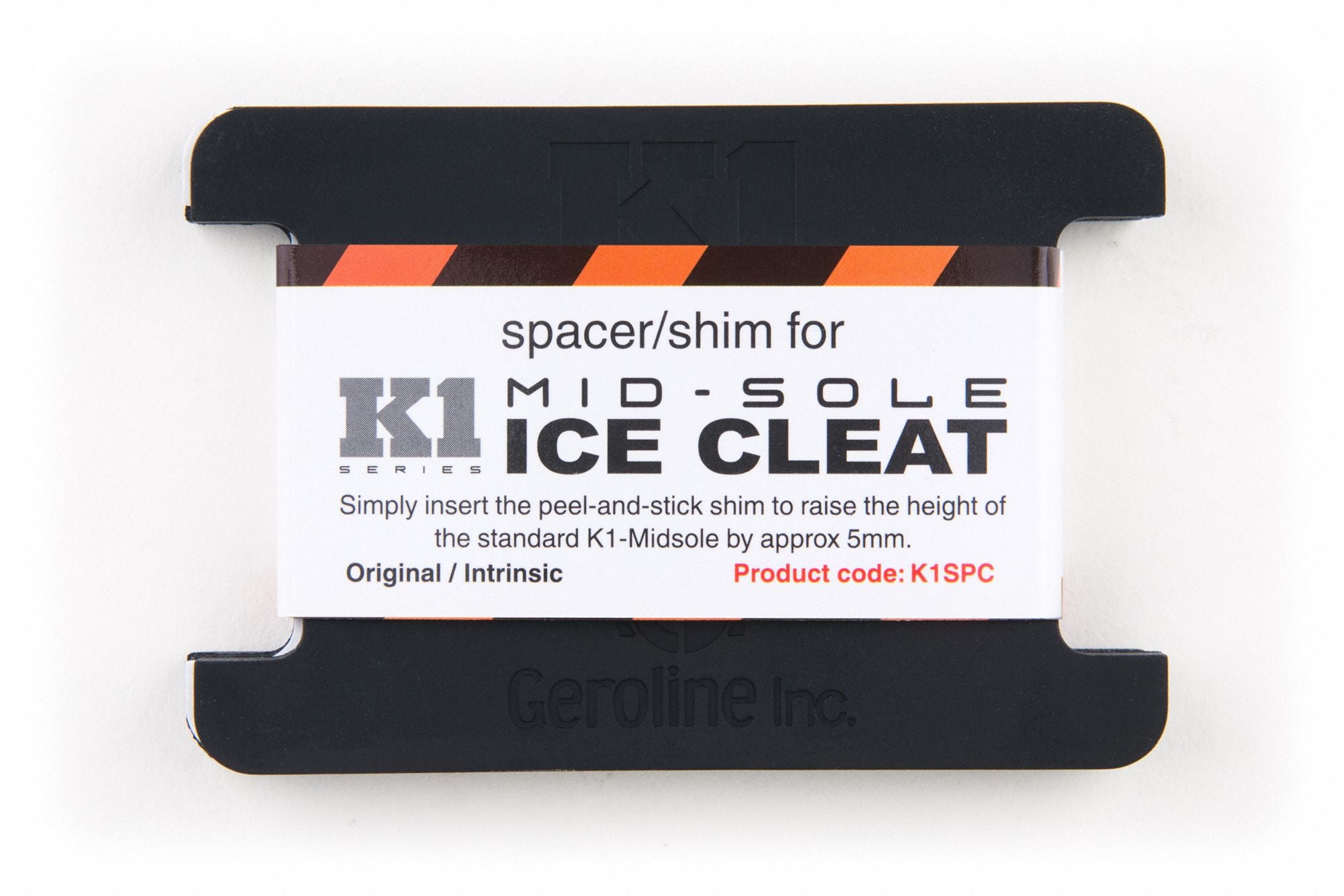 Ice Cleat Spacer Unisex Universal PR
