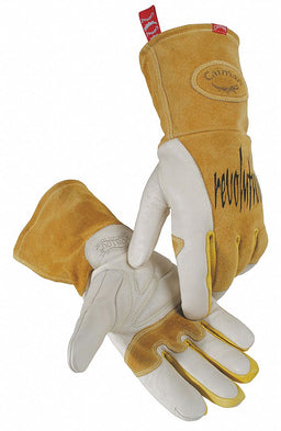 G6135 Welding Gloves L Welding PR