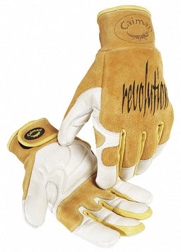 G6139 Welding Gloves L Welding PR