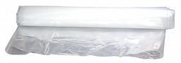 Lay Flat Duct Polyeth White 825 ft.