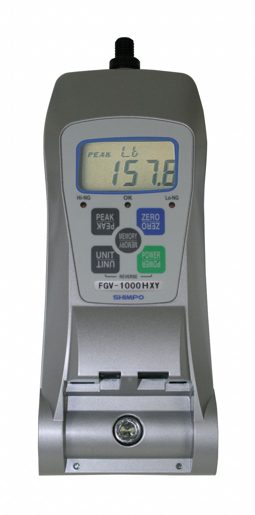 M6815 Force Gauge +/-0.2% Force Acc Analog