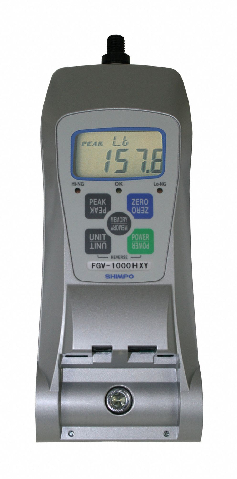 M6815 Force Gauge +/-0.2% Force Acc Analog