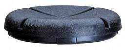 Bucket Lid Seat Plastic 3.5/5 gal Bucket