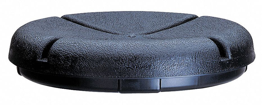 Bucket Lid Seat Plastic 3.5/5 gal Bucket