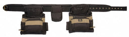 ToolBelt 46in-29in Black 3in-W 1PK