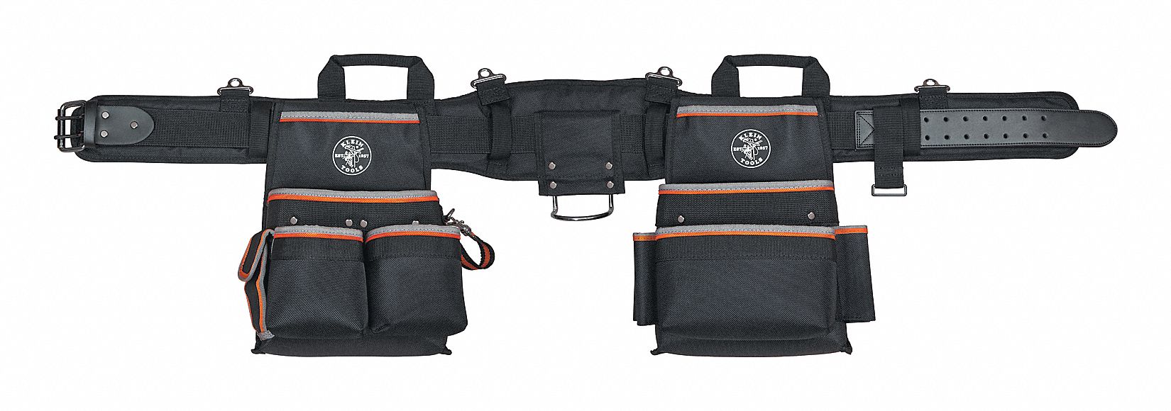 ToolBelt 39in-35in Black 2in-W 1PK