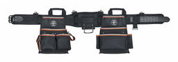 ToolBelt 39in-35in Black 2in-W 1PK