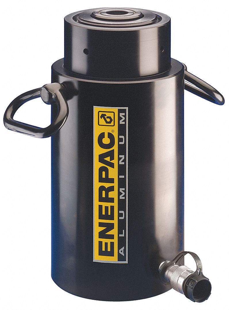 Lock Nut Hydraulic Ram Stroke 2 L