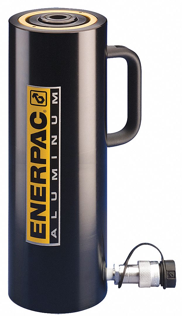 Hydraulic Ram 50 ton 1-7/8 Stroke