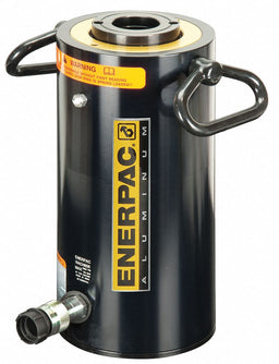 Hydraulic Ram Hollow 6 Stroke 20 ton