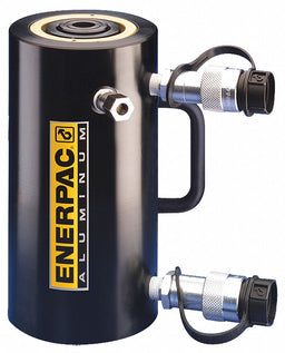 Hydraulic Ram 50 ton 1-7/8 Stroke