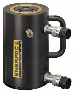 Hydraulic Ram 50 ton 3-7/8 Stroke