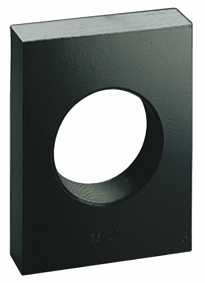 Mounting Block 25.0 ton