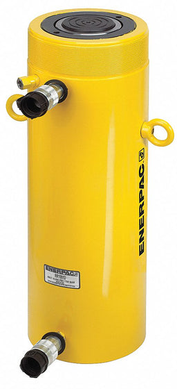 Hydraulic Ram 100 ton 6-5/8 Stroke
