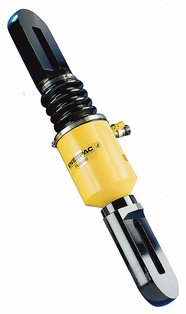 Pull Hydraulic Ram 60 ton 6 Stroke