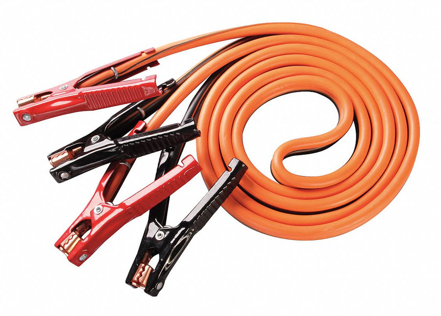 Booster Cable Heavy Duty 20 ft Cable