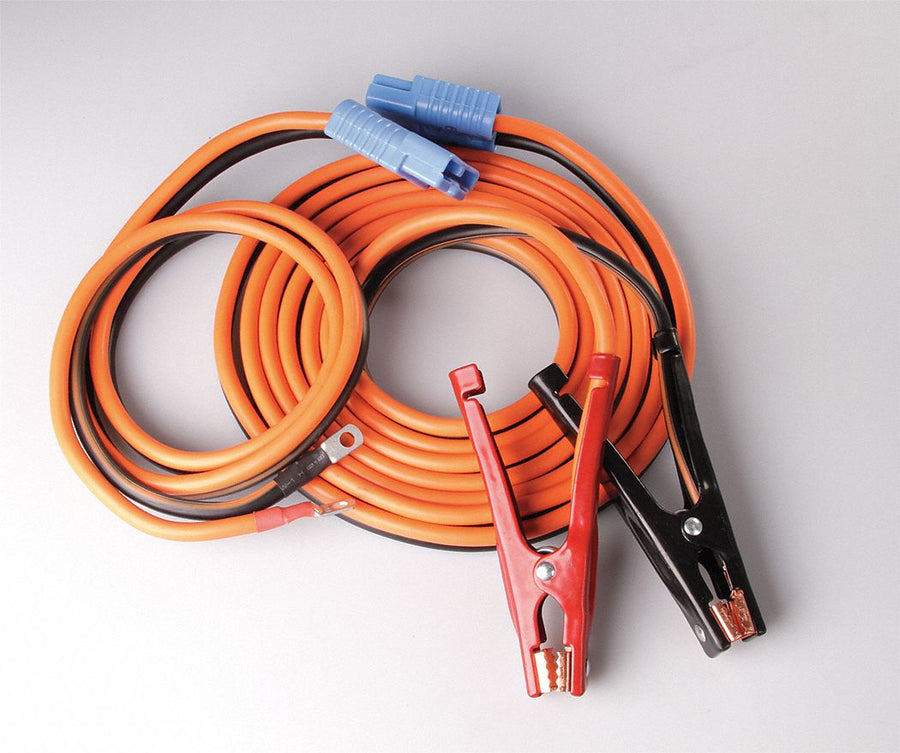 Booster Cable Heavy Duty 350 Max Amps