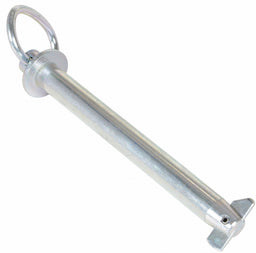 Retaining Pin and Clip