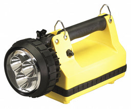 Lantern ABS Thermoplastic Yellow 1500lm
