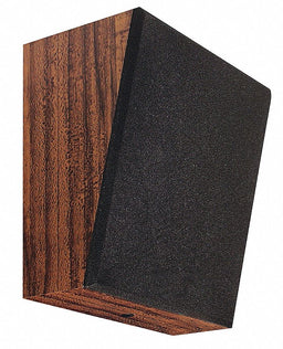Wall Baffle With Transformer 8 In.