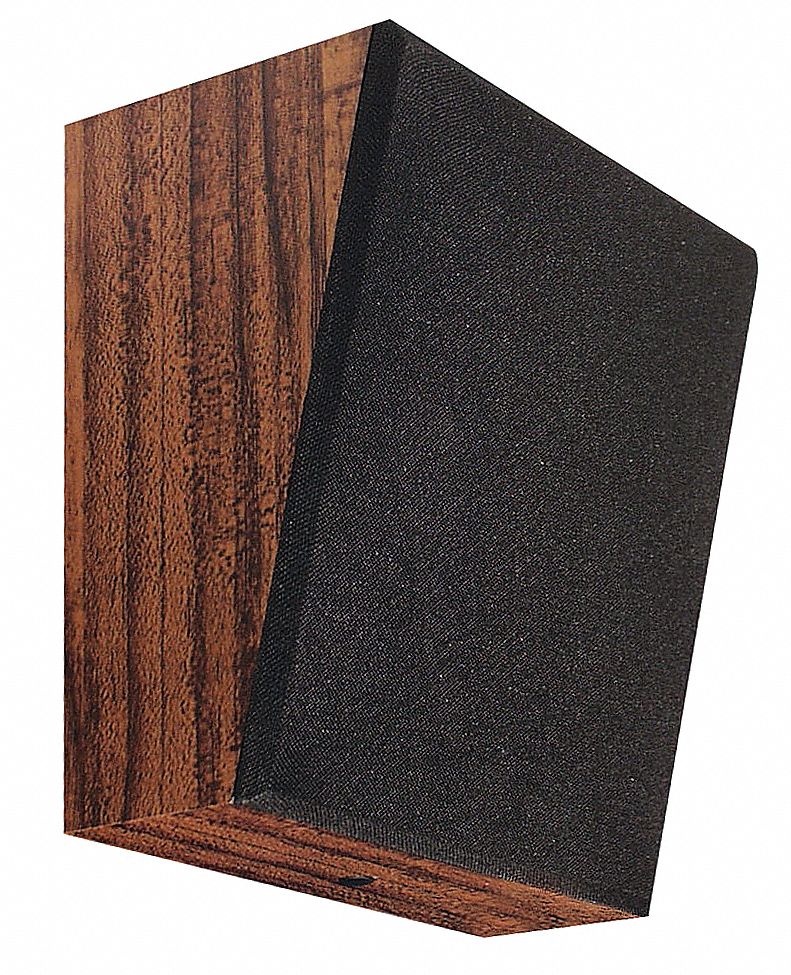 Wall Baffle With Transformer 8 In.