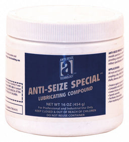 Heavy Duty Anti-Seize 16 oz Can
