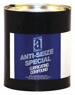Heavy Duty Anti-Seize 8 lb Can