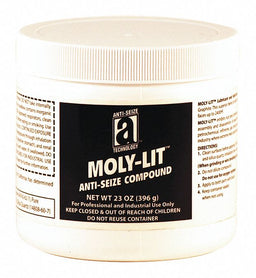 Heavy Duty Anti-Seize 23 oz Can
