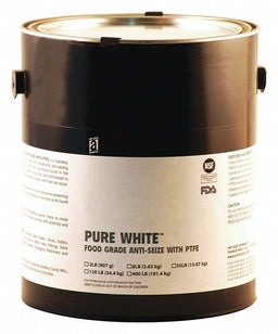 Food Grade Anti-Seize 8 lb Can