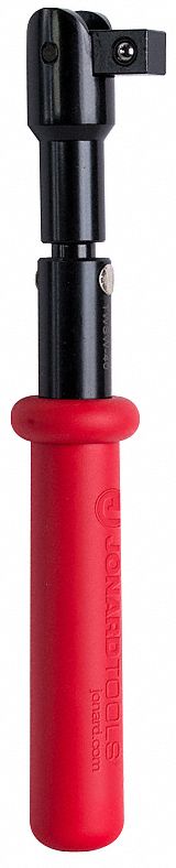 Mcrmtr Trq Wrnch 40 -lb. 3/8