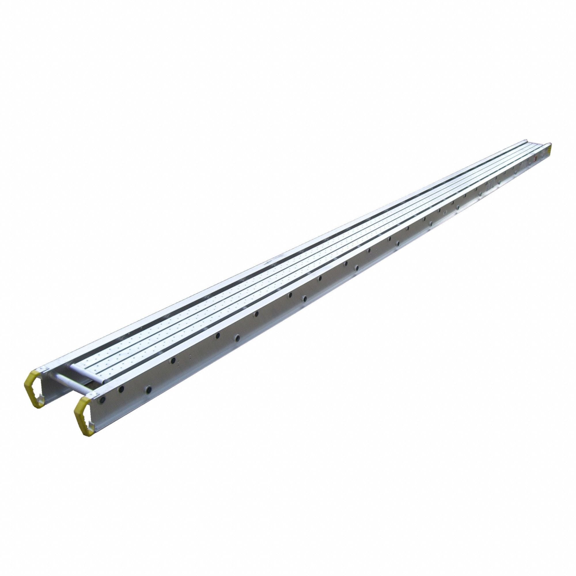 Two-Person Scaffolding Stage 20 ft L