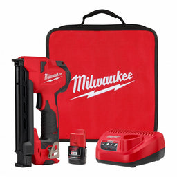 Stapler Kit 12V