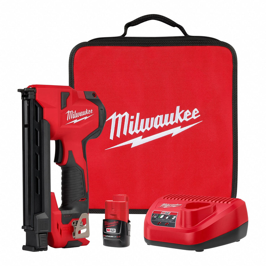Stapler Kit 12V