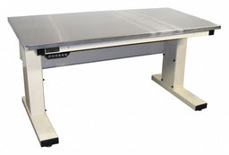 Electric Sit-Stand Desk 60 in W